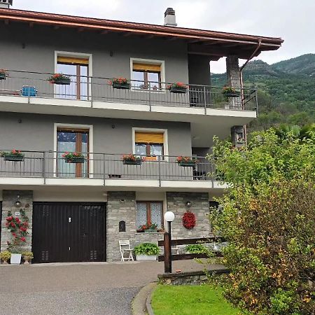 Saint-Christophe La Maison Du Coeur מראה חיצוני תמונה