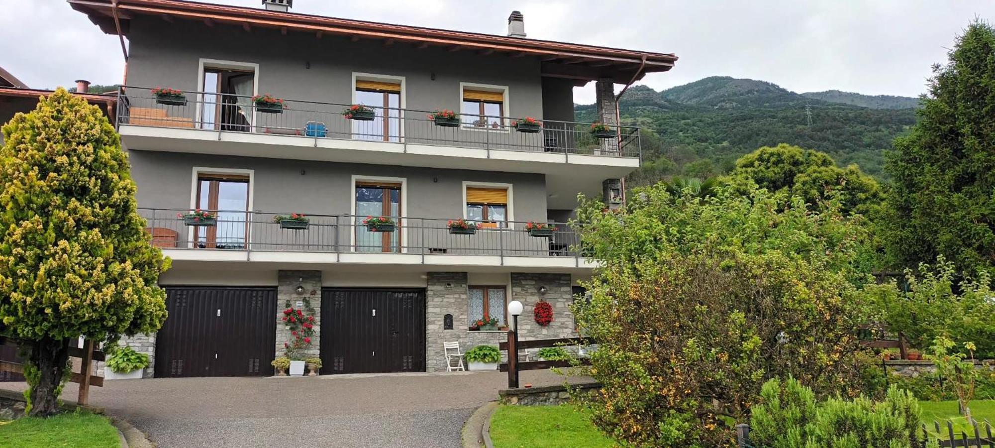 Saint-Christophe La Maison Du Coeur מראה חיצוני תמונה