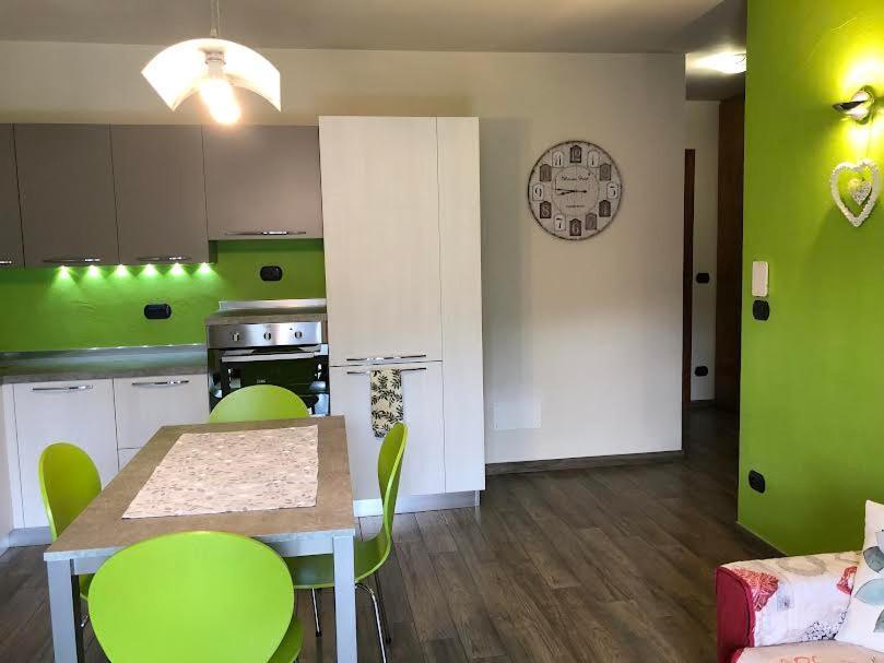 Saint-Christophe La Maison Du Coeur מראה חיצוני תמונה