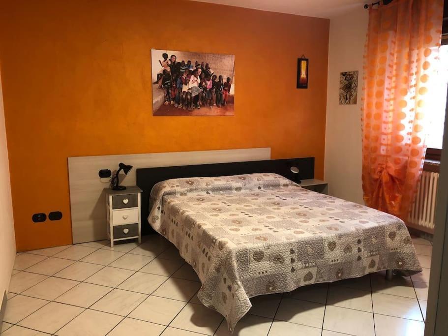 Saint-Christophe La Maison Du Coeur מראה חיצוני תמונה
