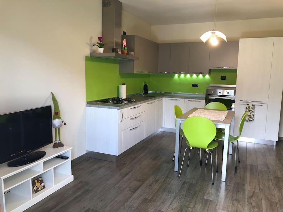 Saint-Christophe La Maison Du Coeur מראה חיצוני תמונה